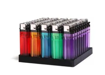 Why Bulk Lighters Are the Best Choice for Businesses?