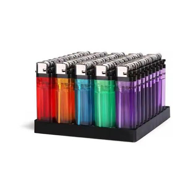 Why Bulk Lighters Are the Best Choice for Businesses?