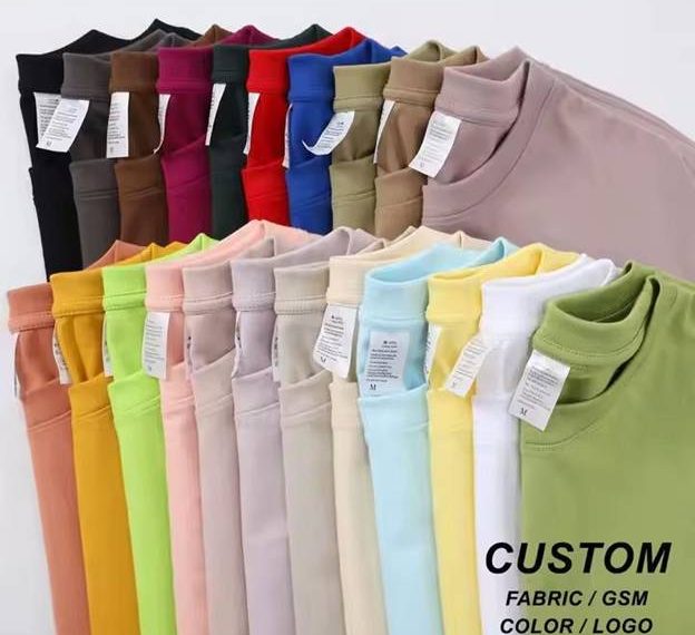 How to Build a Capsule Wardrobe Using Clothes by Bulk