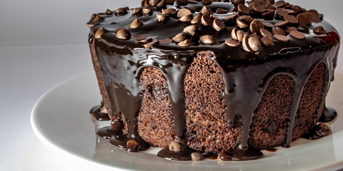 Chocolate Cream