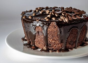 Chocolate Cream