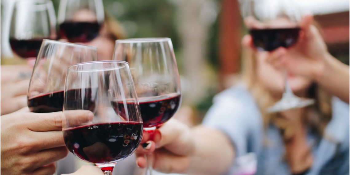 Enhance Your Wine Experience with a Top Wine Bottle Chiller