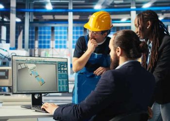 Industrial Reconfiguration