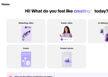 Auto-Magic Ads: What Happens When You Drop a Link Into a Video Generator