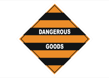 Navigating the Complexities of Dangerous Goods Freight Transportation