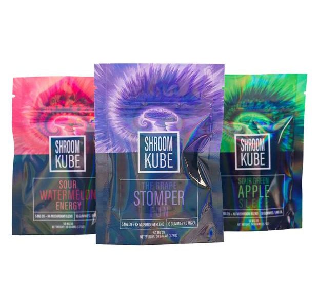 Explore the Different Types of Kratom Strains