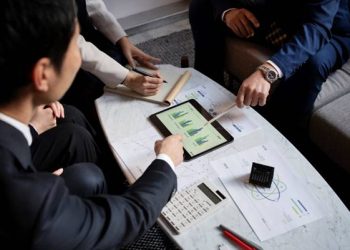 How Lewis Roberts, PA Builds Strategic Plans to Help Clients Overcome Bankruptcy