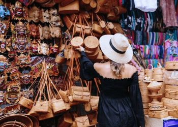 Best Shopping Places In Bali- From Markets To Boutiques