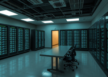 Why Colocation Services Improve Availability and Security and Reduce Business Costs