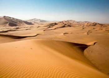 Exploring Saudi Arabia’s Natural Wonders: Deserts, Mountains, and More