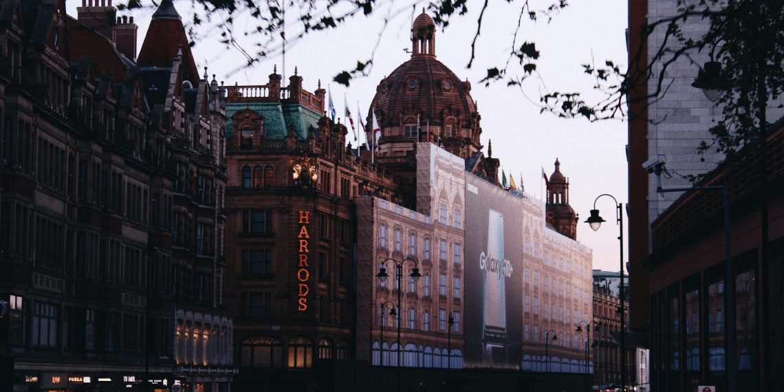 A Luxury Traveller’s Guide to Spending a Weekend in London