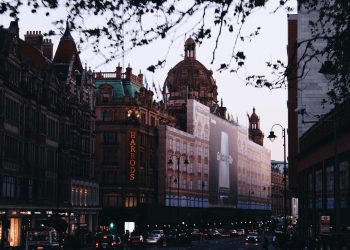 A Luxury Traveller’s Guide to Spending a Weekend in London