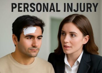Personal injury settlements
