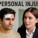 Personal injury settlements