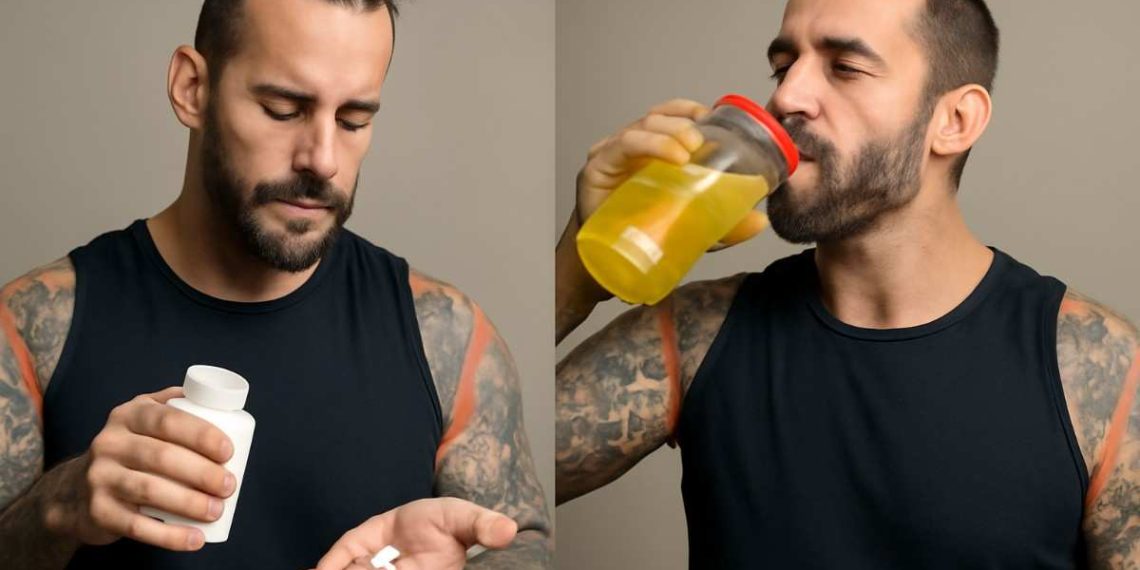 Electrolyte Tablets vs. Electrolyte Drinks