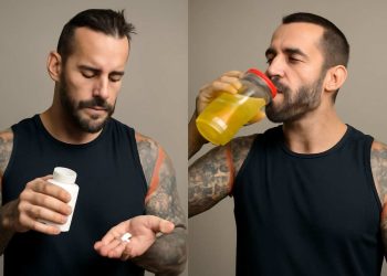 Electrolyte Tablets vs. Electrolyte Drinks