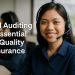 Why Call Auditing Is Essential for Quality Assurance in Today’s Contact Centers