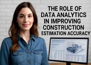 Data Analytics in Improving Construction Estimation Accuracy