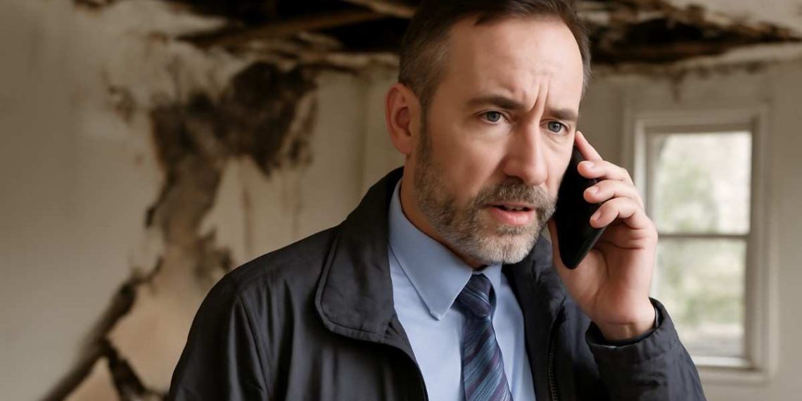 How Fast Can a Public Adjuster Near Me Respond in a Crisis?