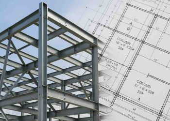 From Design to Execution: Structural Accuracy Through Steel Detailing
