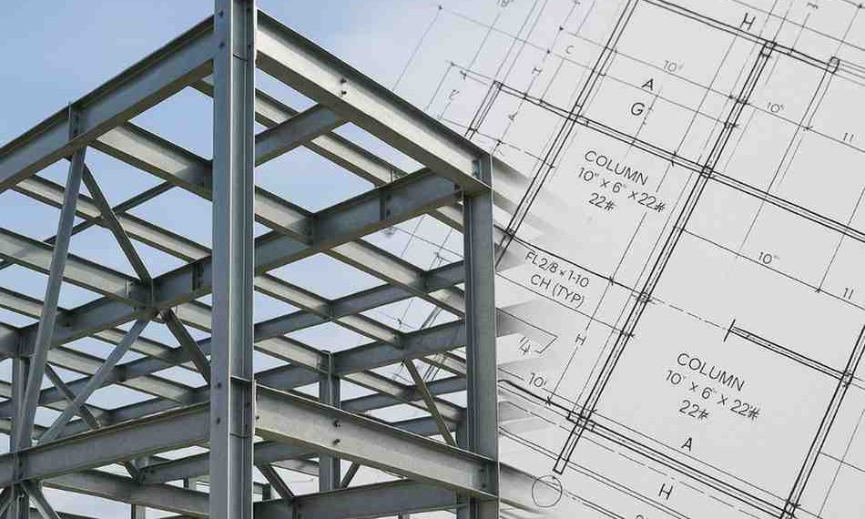 From Design to Execution: Structural Accuracy Through Steel Detailing
