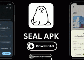 Seal APK Download Latest Version 2026 For Android