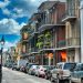 New Orleans Drivers Deal with the Worst Roads and Insurance Rates