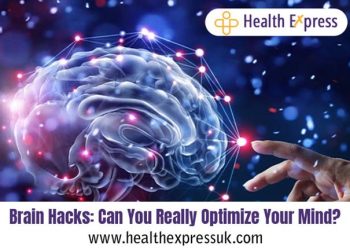 Brain Hacks: Can You Really Optimize Your Mind?