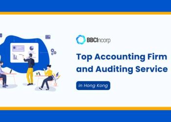Top 9 Accounting Firms in Hong Kong for SMEs