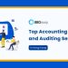 Top 9 Accounting Firms in Hong Kong for SMEs