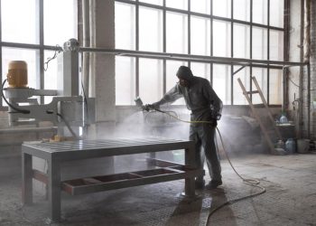 The Evolution of Surface Finishing in Modern Engineering