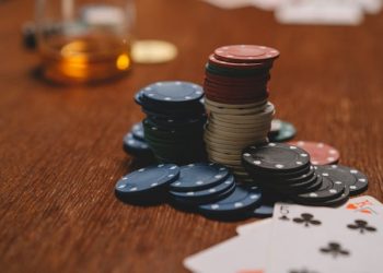 Online Casinos