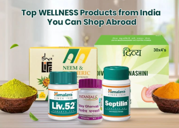 Wellness Products