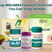 Wellness Products