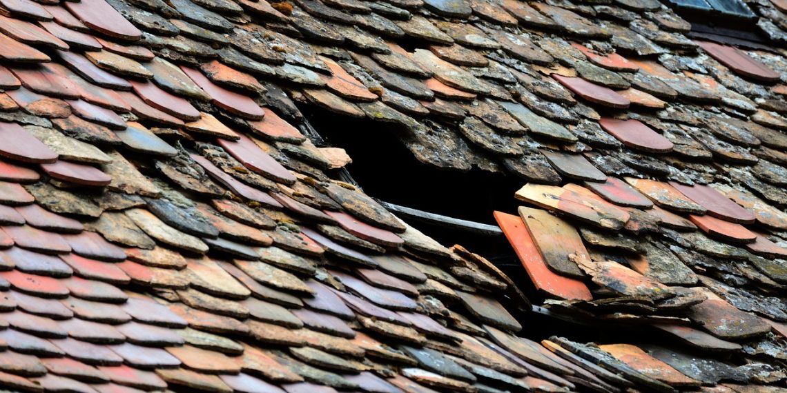 What Happens If You Ignore Roof Damage