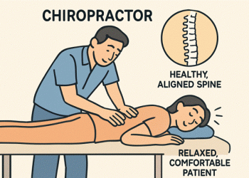 Discover the Benefits of Chiropractic Pain Management