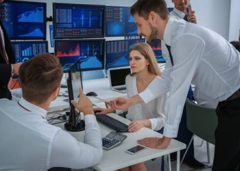 Goldman Markets Review (gm-markets.net) – A Smart, Accessible Platform Built for Modern Traders