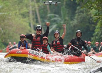 Unforgettable Moments Await: Discover the Best Family Adventure Packages in Bali with SBA