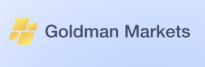 Goldman Markets logo