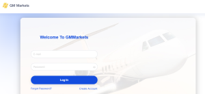 Goldman Markets homepage