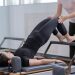 Pilates Reformer Machine
