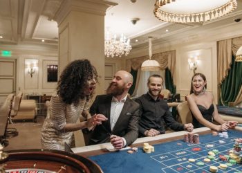 The Importance of Responsible Gaming and know how to Play With Care