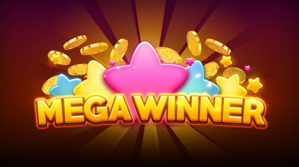 Mega Winner Slots