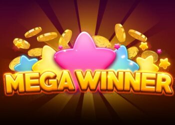 Mega Winner Slots