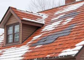 Signs You Need a Roof Replacement Before Winter Hits