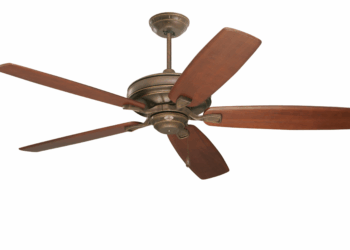 Ceiling Fan Innovations In Sustainable Design: Exploring Eco-Friendly Manufacturing Trends