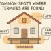Signs Your Home May Have Termite Activity — And What To Do Next