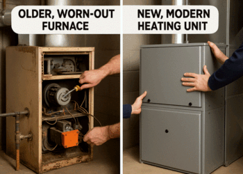 When to Repair vs. Replace Your Heating Unit: A Decision Guide
