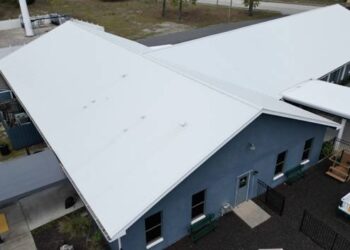 Sumter County Businesses: Strong Protection with Commercial Roofing Systems