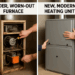 When to Repair vs. Replace Your Heating Unit: A Decision Guide